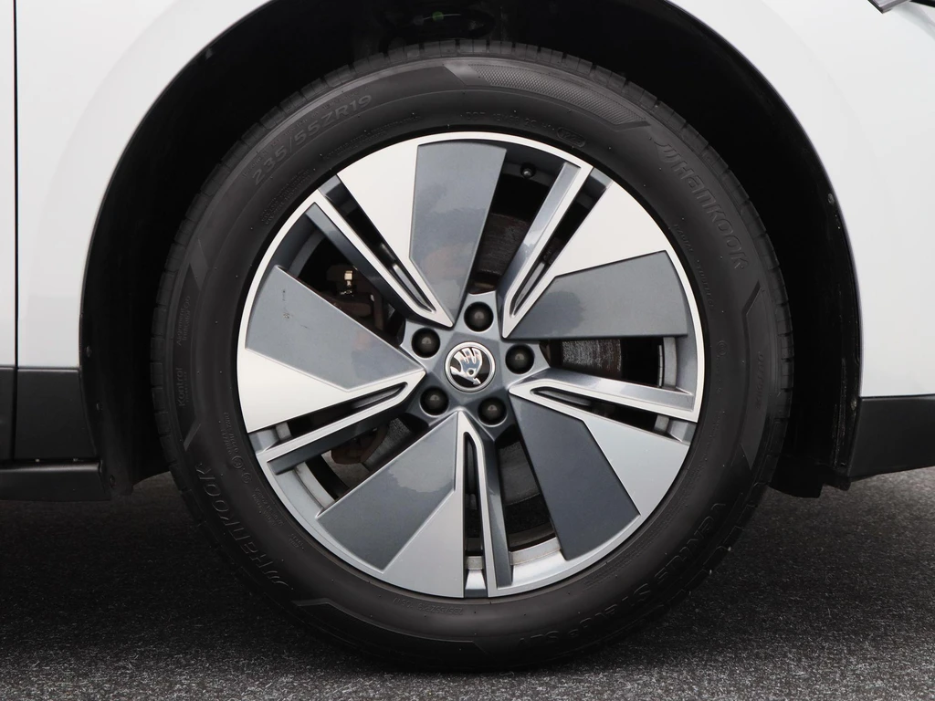 Škoda Enyaq iV – foto 13