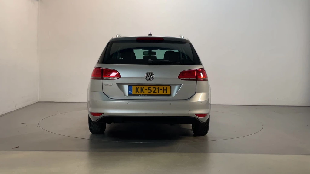 Volkswagen Golf – foto 4