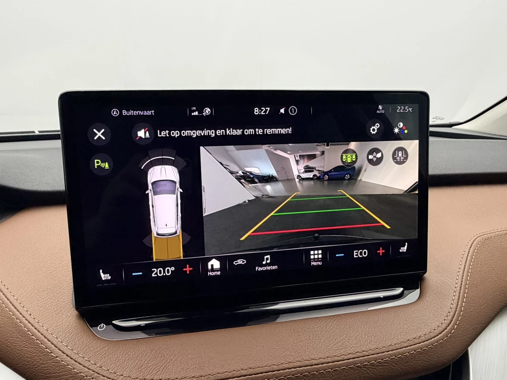 Škoda Enyaq iV – foto 13