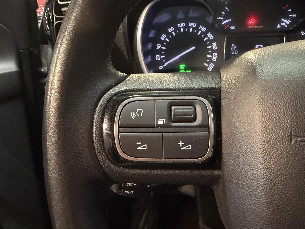 Citroën C3 Aircross – foto 16