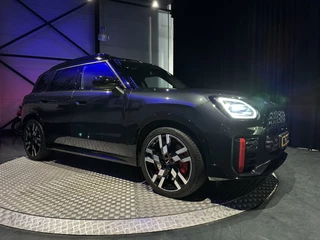 MINI Countryman – thumbnail 17