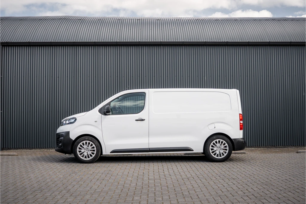 Opel Vivaro – foto 2
