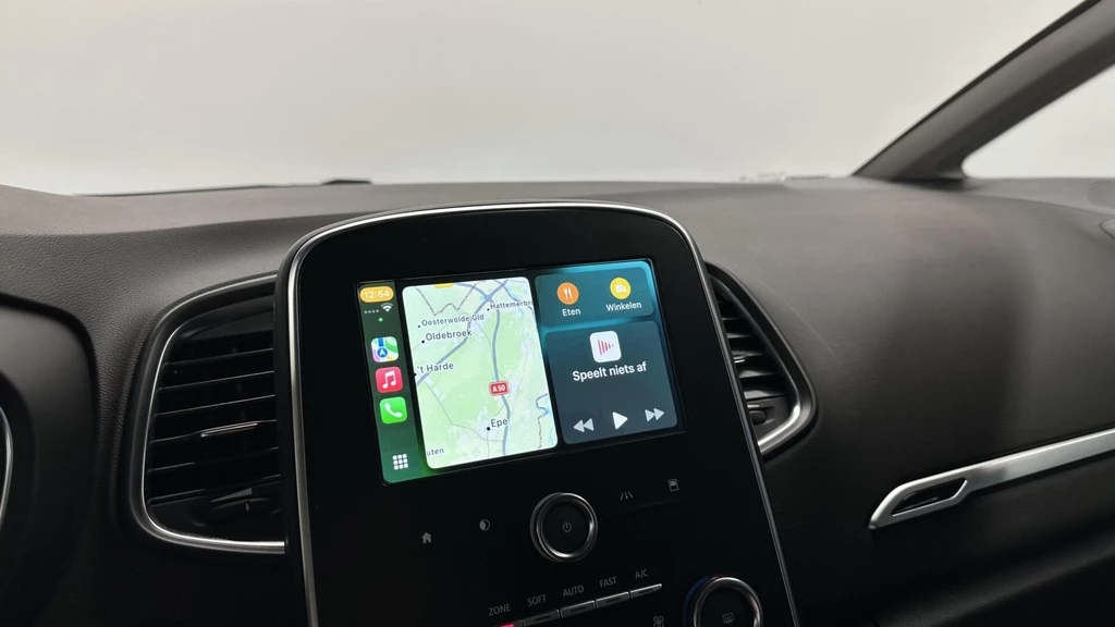 Renault Scénic – foto 32