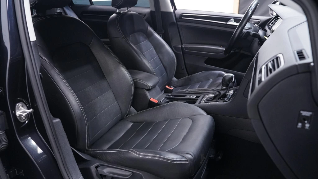 Volkswagen Golf – foto 43
