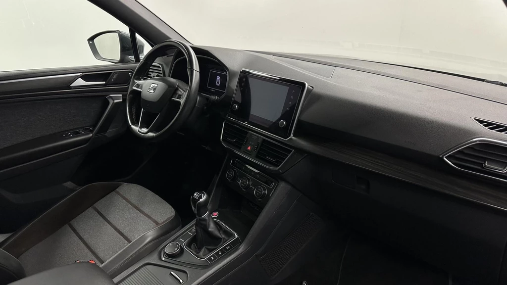 SEAT Tarraco – foto 21