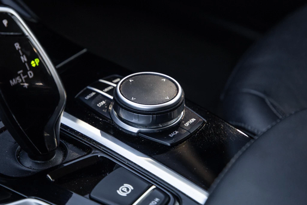 BMW X3 – foto 22