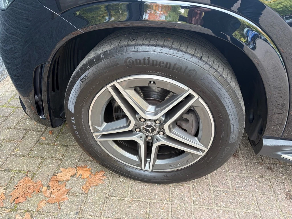 Mercedes-Benz GLE – foto 19