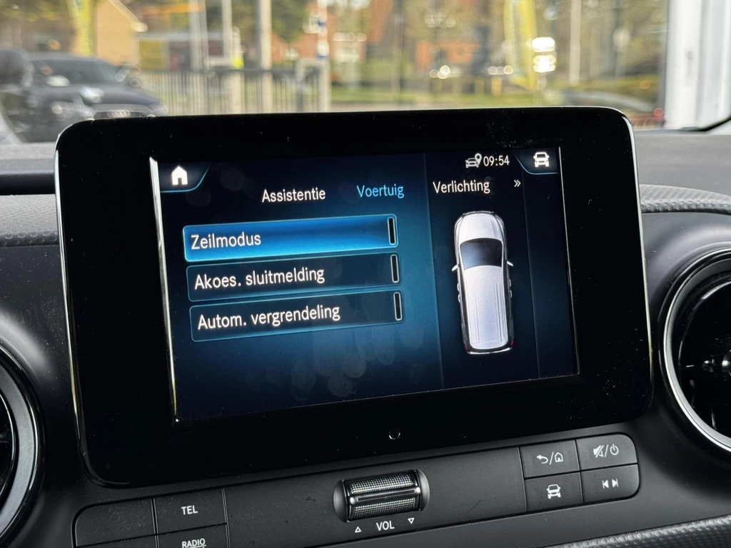 Mercedes-Benz Citan – foto 15
