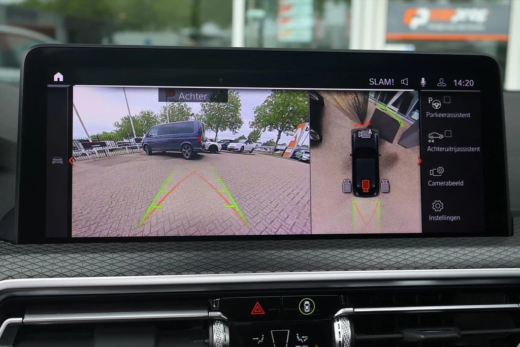 BMW X4 – foto 37