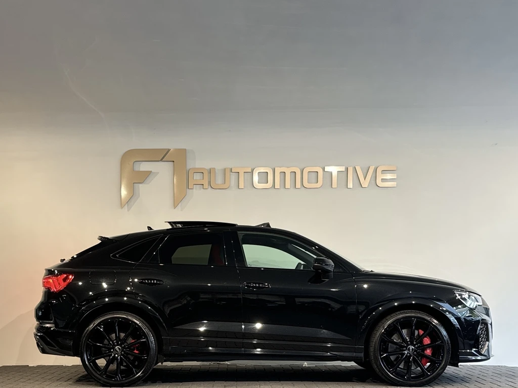 Audi RSQ3 – foto 6