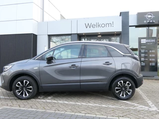 Opel Crossland – thumbnail 3