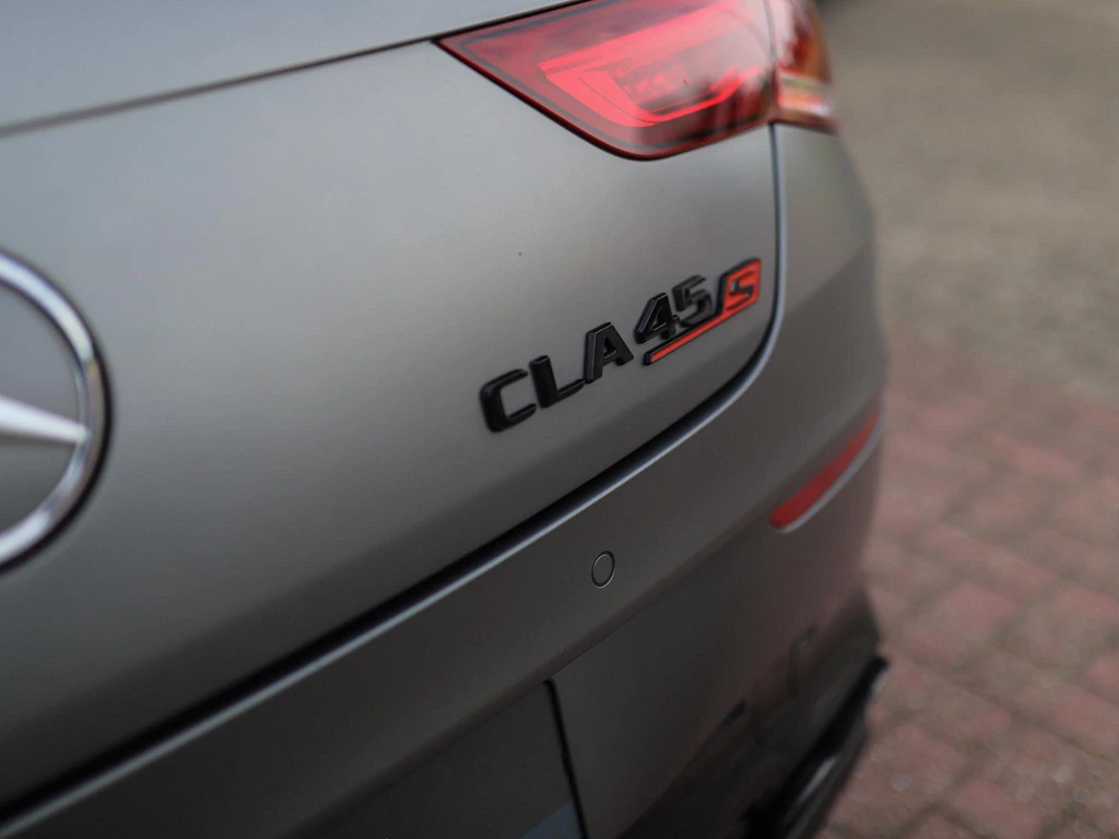 Mercedes-Benz CLA – foto 25