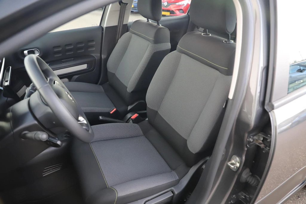 Citroën C3 – foto 6