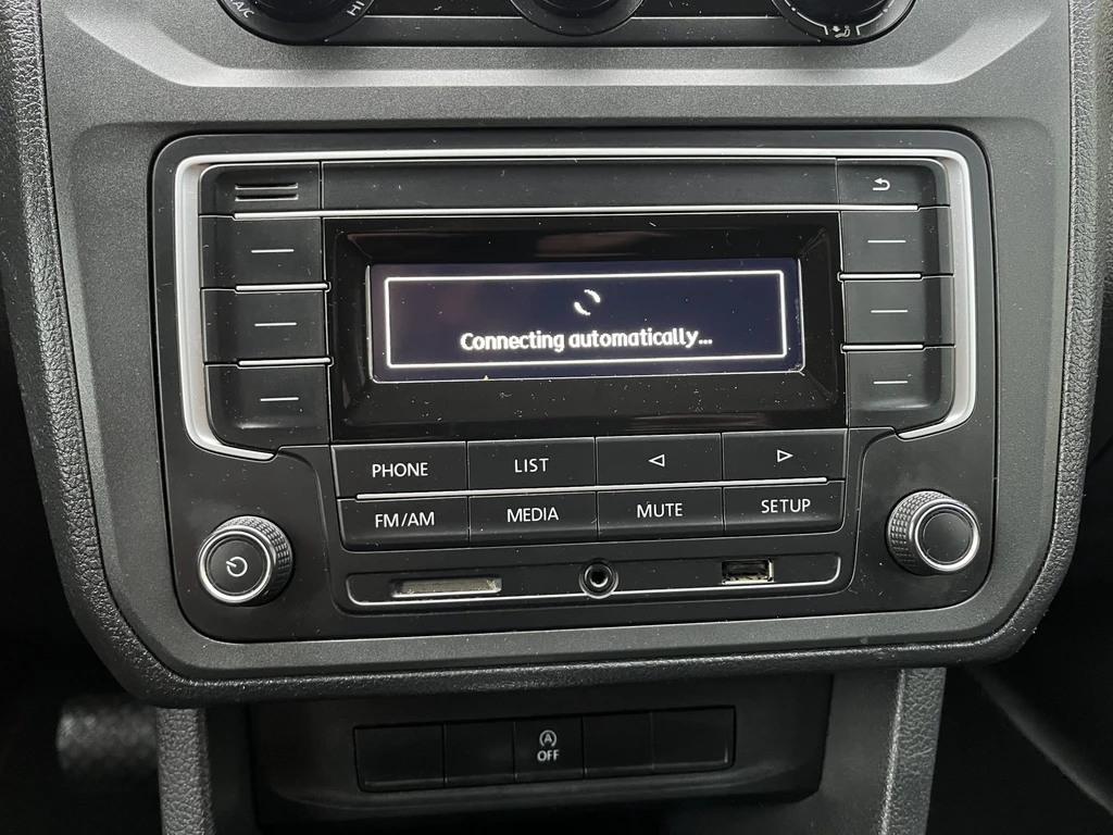 Volkswagen Caddy – foto 31