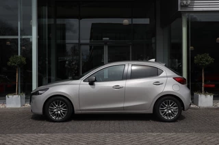 Mazda 2 – thumbnail 2