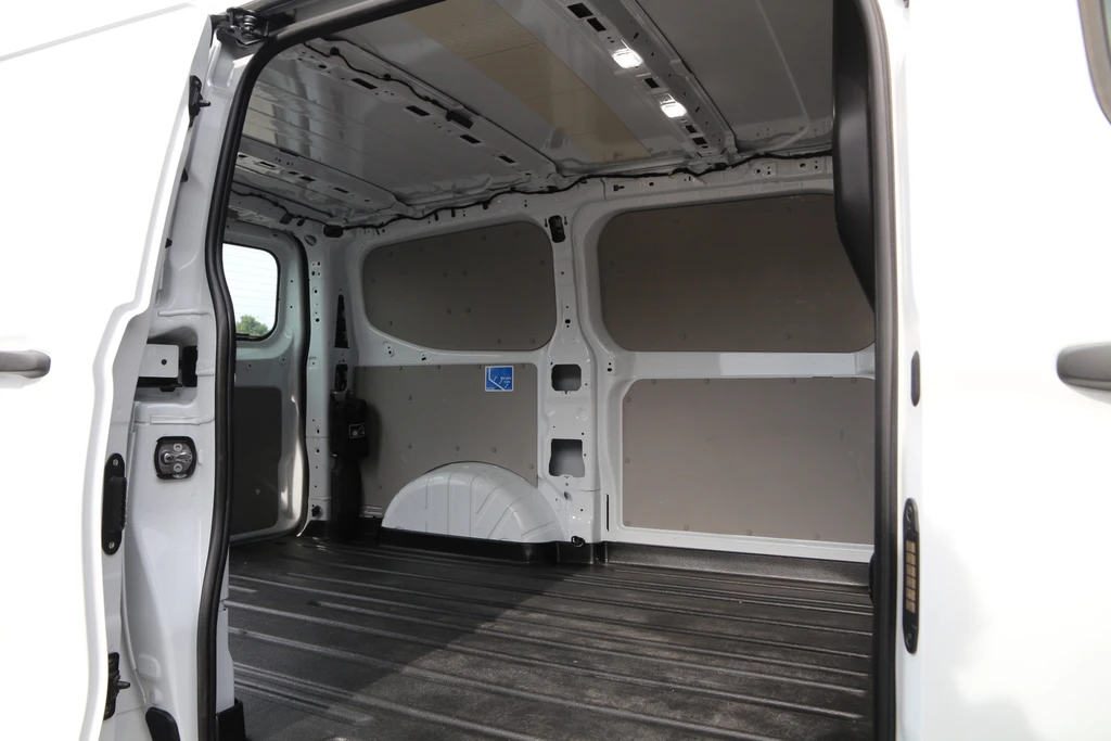 Ford Transit Custom – foto 17