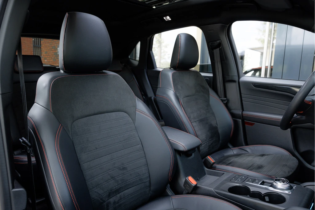 Ford Kuga – foto 13
