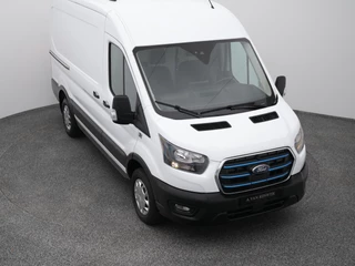 Ford E-Transit – thumbnail 17