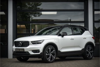 Volvo XC40 – thumbnail 1
