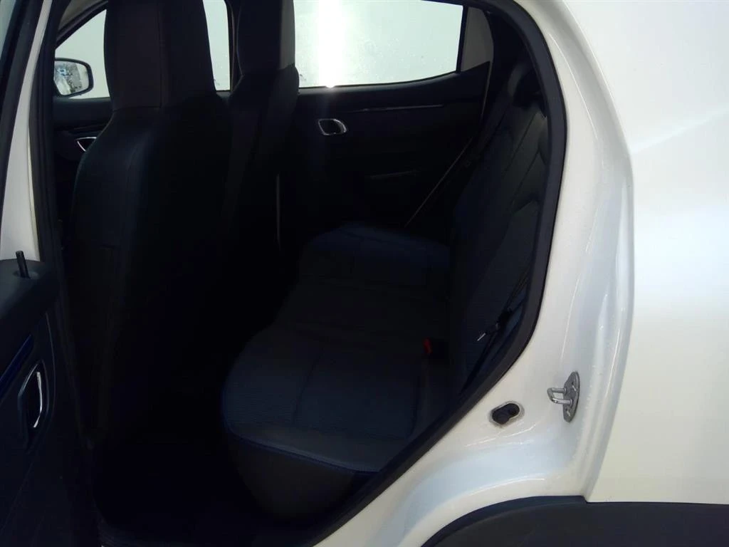 Dacia Spring – foto 9