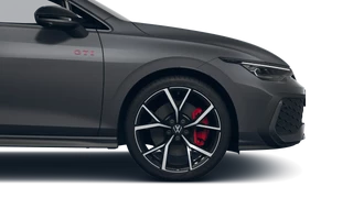 Volkswagen Golf – thumbnail 14