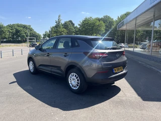 Opel Grandland X – thumbnail 3