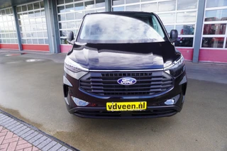 Ford Transit Custom – thumbnail 7