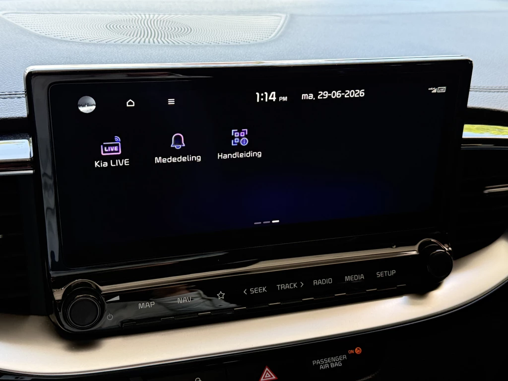 Kia Ceed – foto 34