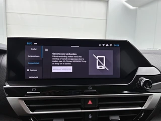Citroën ë-C4 X – thumbnail 17