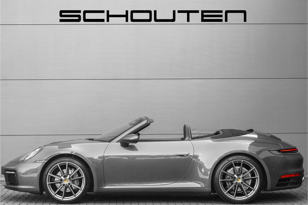 Porsche 911 – foto 4