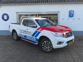 Nissan Navara – thumbnail 10