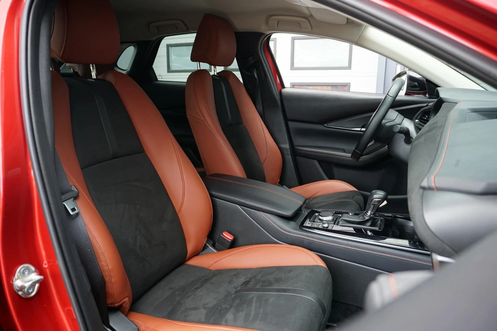 Mazda CX-30 – foto 10