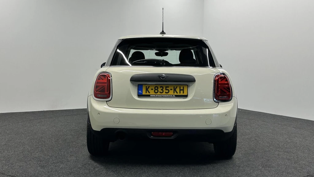 MINI Cooper – foto 4