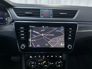 Škoda Superb – thumbnail 13