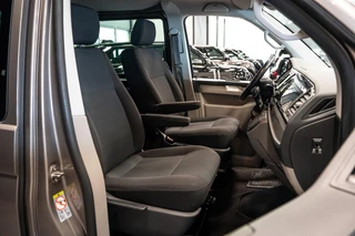 Volkswagen Transporter – thumbnail 21