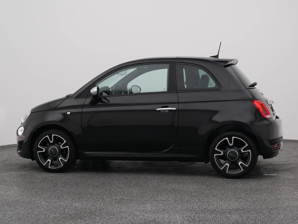 Fiat 500 – foto 4