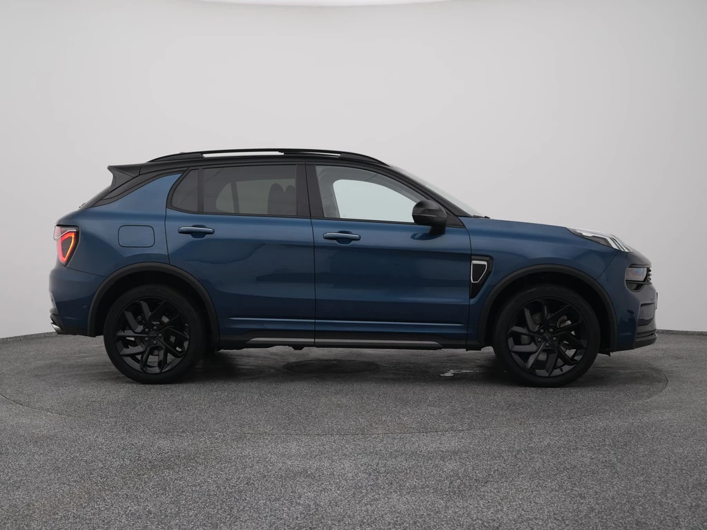 Lynk & Co 01 – foto 14