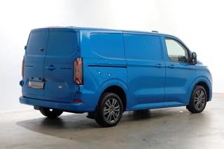 Ford E-Transit Custom – thumbnail 5