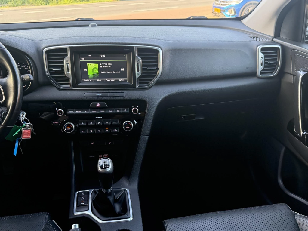 Kia Sportage – foto 29
