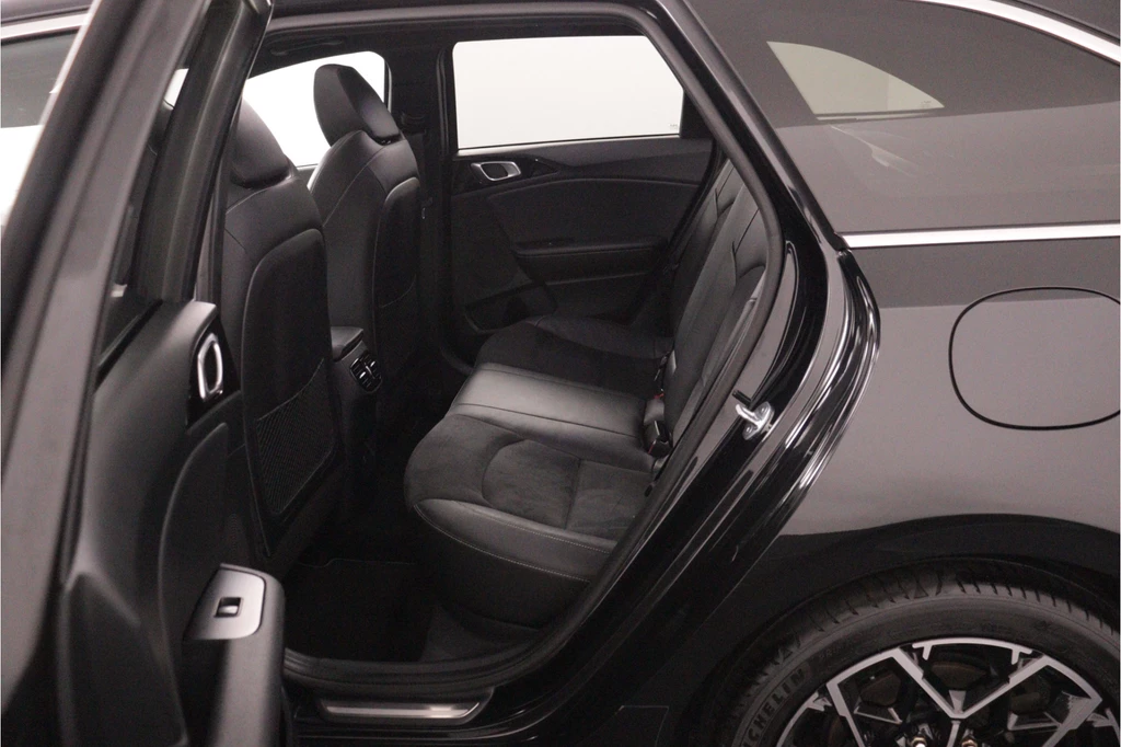 Kia Ceed Sportswagon – foto 29