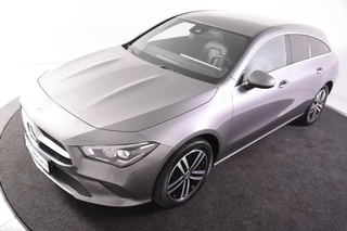 Mercedes-Benz CLA – thumbnail 2