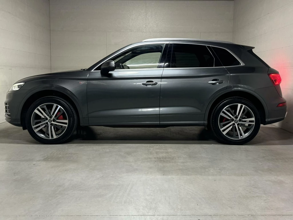 Audi Q5 – foto 5