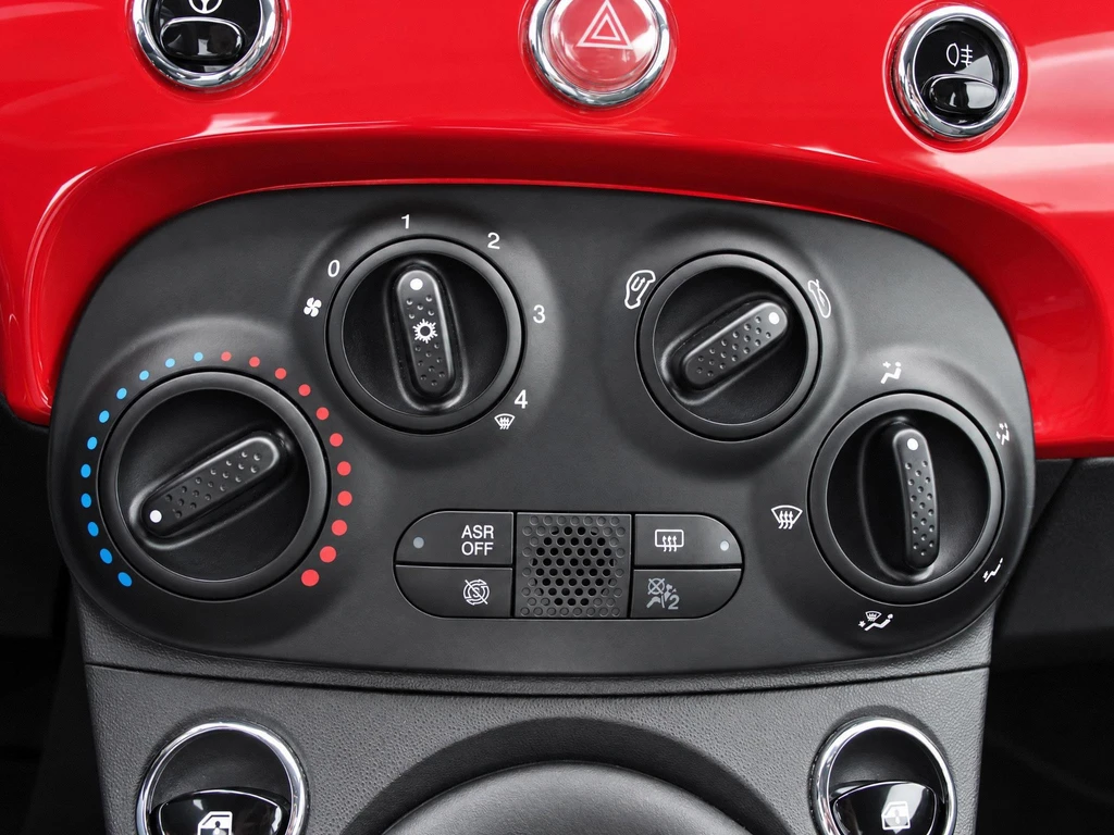 Fiat 500 – foto 20