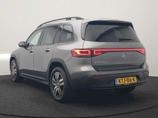 Mercedes-Benz EQB – thumbnail 4
