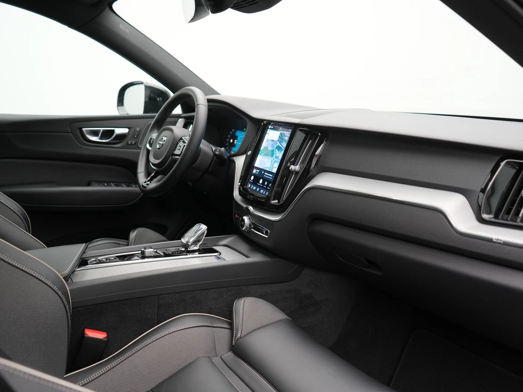 Volvo XC60 – foto 15
