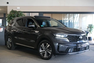 Kia Sorento – thumbnail 8