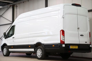 Ford E-Transit – thumbnail 2