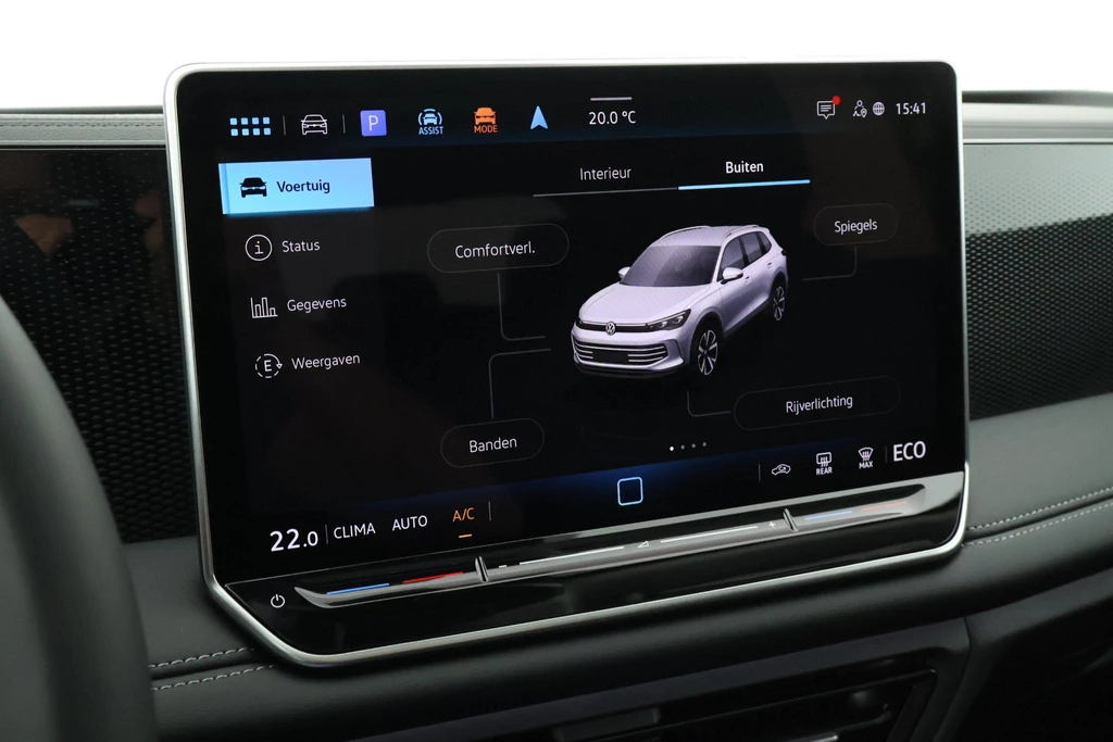 Volkswagen Tiguan – foto 37
