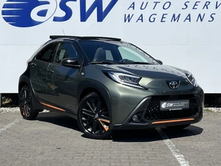 Toyota Aygo – thumbnail 5