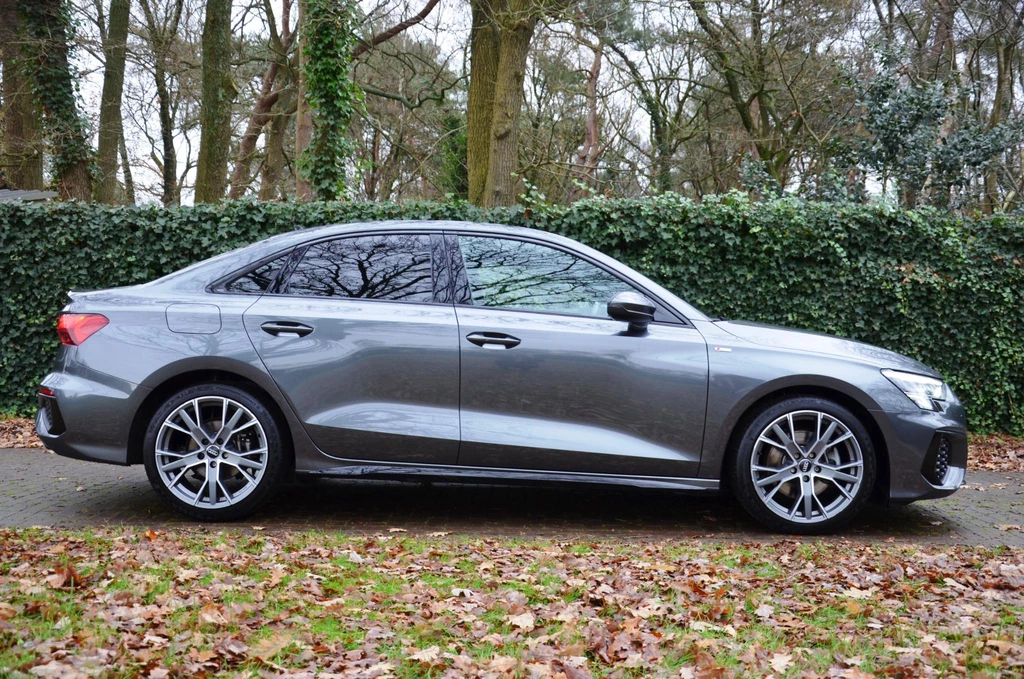 Audi A3 – foto 11